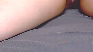 Fucking Girlfriend While Her Husband Is in Another Room