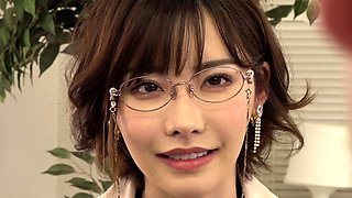 Japanese group sex with pussy licking and fucking