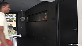 Spicy hussy mind-boggling sex movie