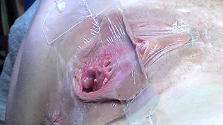 1 Licking Pussy Spread Far From Very Close