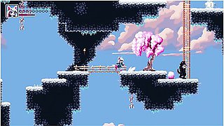 Nine Lives Of Yoki Furry Hentai Game With Car Toon