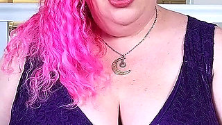 If You Want Out of Your Chastity Cage, You’re Going to Eat Your Cum for Me