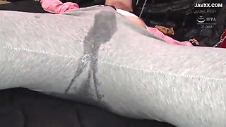 Slow Piston Raw Insertion and Creampie Reaction x2x0E7A7B7731AA2239F1
