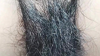 Feels good to fuck my girlfriend from behind