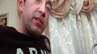 Classy French MILF Got Her Juicy Pussy Fucked