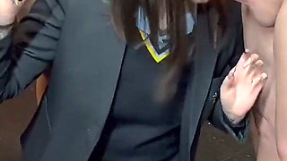 Teen Amy Creampie Gangbang college Uniform