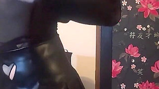 Chastity Brainwashing Stepmommy Ruby Rewires Your Pathetic Little Cock