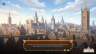 Ep1: Lust Manor: Leona's Secret Gameplay