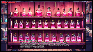 Archalchemy (part 01) - by Ardxarv