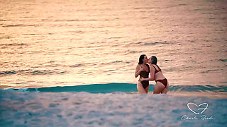 Fading Featuring Charlie Forde, Olive Gee