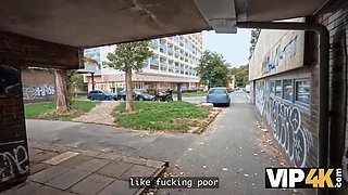 Vip4k. he’ll never know what a whore she truly is