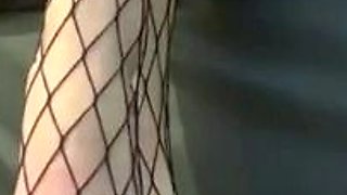 Amateur porn Gives Us Some Foot Fetish Aurora