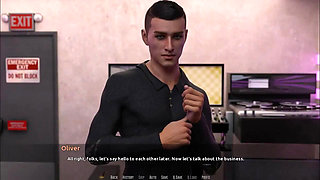 Become a rock star: we will have a new gig on a college party ep 52