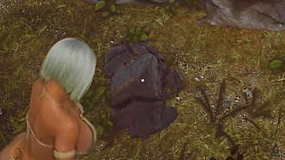 Ep5: Coal, Tin and Copper Location Guide - Wicked Island Ore Farming