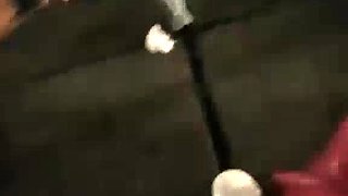 Amateur Foot Fetish Picking Up Girls in Shibuya Part 2