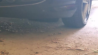 .i Almost Peed in My Car