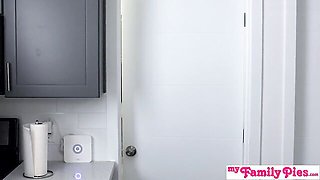 Watch lovely Alex Coal and Codey Steele's sex