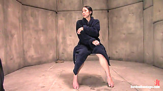 Can a Girls Dakoda Brookes and Eve Lei