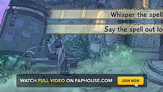 Innocent Witches Miscellaneous Collection part 03 + Innocent Witches Download