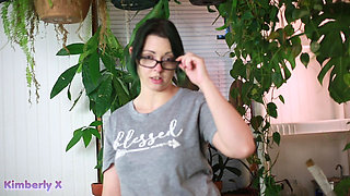 Stepmom Gets Your Dick Pic