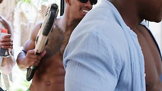 Yasminakhan Hijab Gangbang