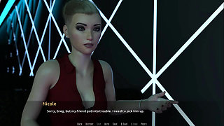 Become a rock star: blonde hottie asks me if i want to fuck her ep 69