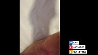 Rica Latina Peliroja College Student Likes the Vibrated Listen as She Screams