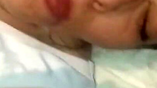 Suri the Slutty Neighbor Asking for Cock and Receiving Milk in Motels in Mexico