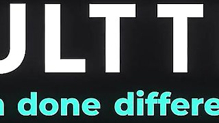 Out Of The Family - hardcore smut