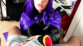 Huge Japan blowjob and handjob POV orgy with a cumshot