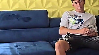 Colombian MILF Fucks Her Stepson's Best Friend and Swallows All His Cum Tatiana Lvarez