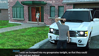 Theater Fun - Oh My Love - Ep01