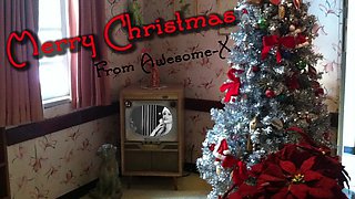 Astounding-Xmas" Merry Christmas from Impressive-X