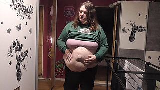 Slave, Do My Household, Then You'll Get a Reward