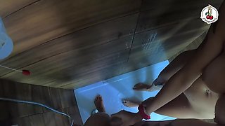Astonishing Sex Clip Teen 18+ Homemade Check , Its Amazing With Cherry Candle