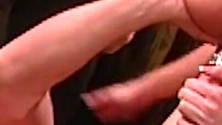 Retro Threesome with Hot Sluts