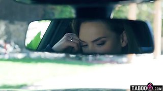 Dirty Doctor Fills MILF Siri Dahl With Cum - Creampie Insemination