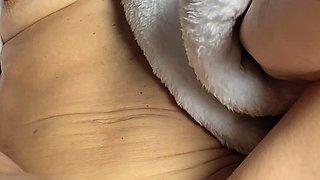 Hot emo amateur solo masturbation