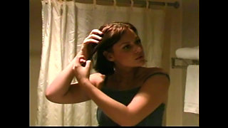 The legend of porn - "USA 1969, the beginning - Scene 39"