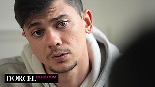 The recipe for desire ft. Clara Mia  Kelly Collins by DorcelClub: Licking, Babe  Blonde Porn