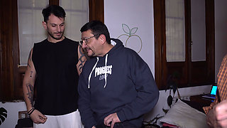 Three Women Were Fucked Hard by Three Men Each