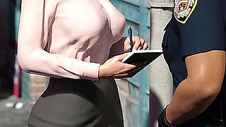 Jessica O'Neil's Hard News - Gameplay Through #34