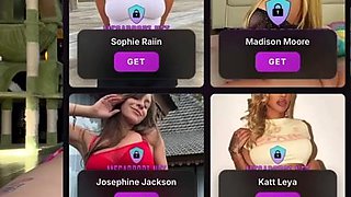 A cosmetic preparation delivers attractive older female in amateur porn