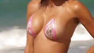 Ceccilia's Mini Bikini