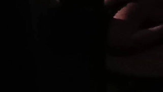 Wife Fucks Husbands Boss in Balcony for His Promotion