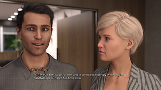 My Husband's Boss Update 7