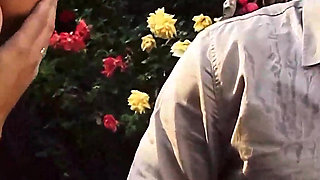 Eve’s More Than Just a Babysitter - She’s a Naughty Slut