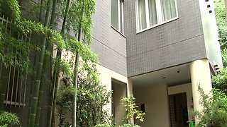 Fabulous Japanese slut Koda Riri in Incredible JAV uncensored Dildos/Toys video