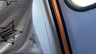 Pussy N Pubes Play on Public Transport Makes My Fingers Smell Amazing!