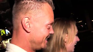 Picked up roundass beauty cockbouncing